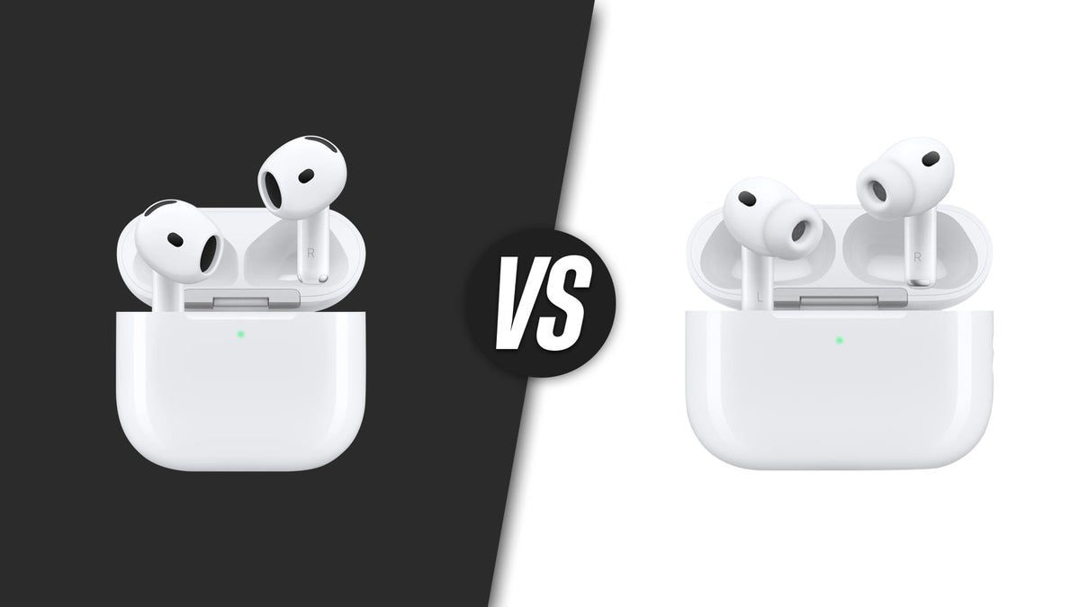 AirPods 5 or Pro 3?