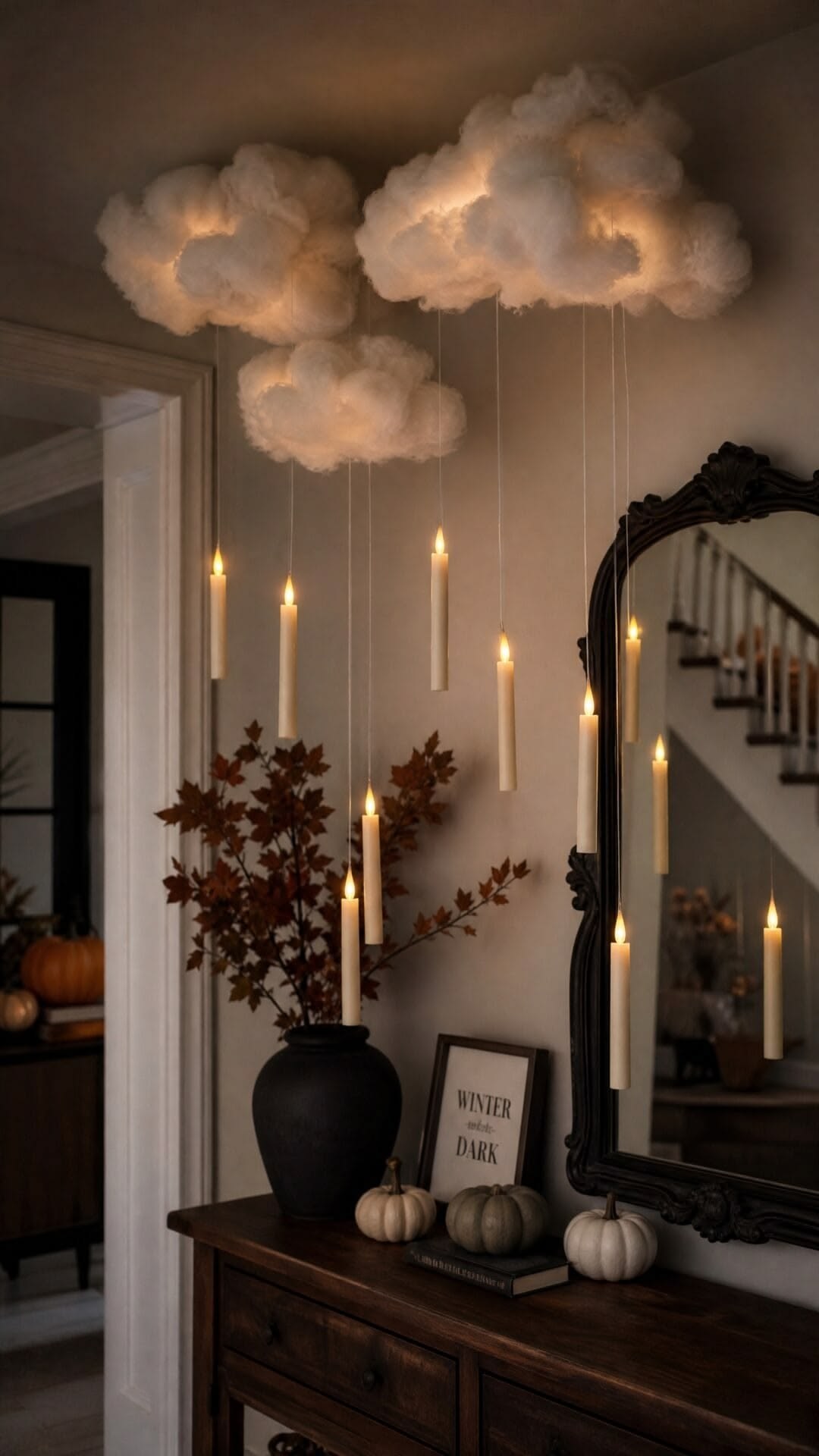 Halloween or Hogwarts ?