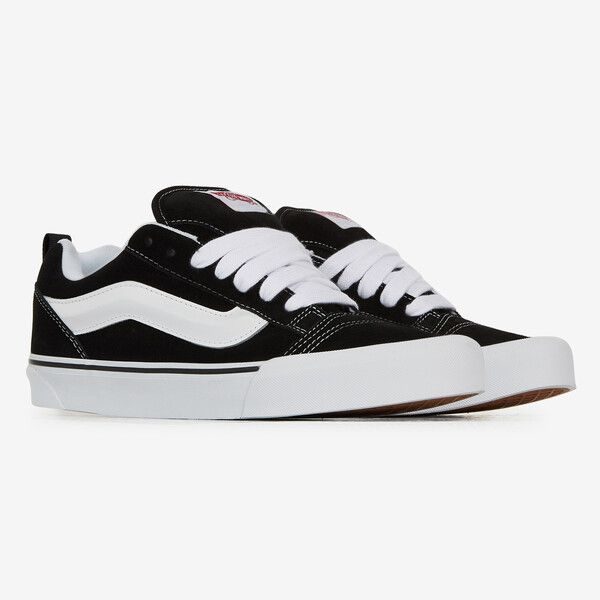 Chunky Vans Knu Skools