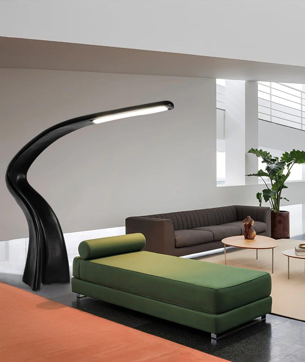 Is this a lamp or a piece of art? 👀