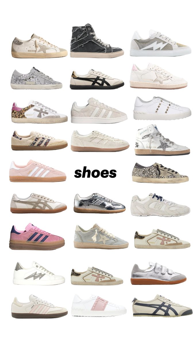 shoes inspo 😍