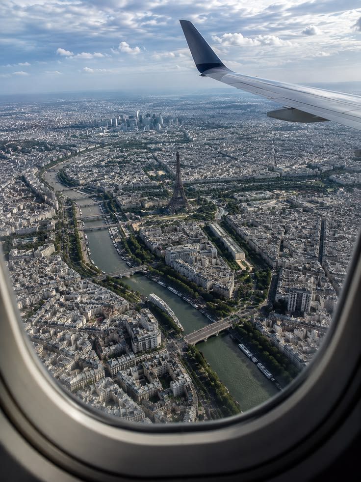 Anyone else treat the supermarket abroad like a tourist attraction?