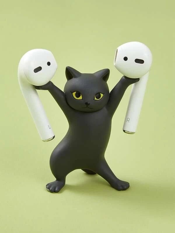 I want it now!