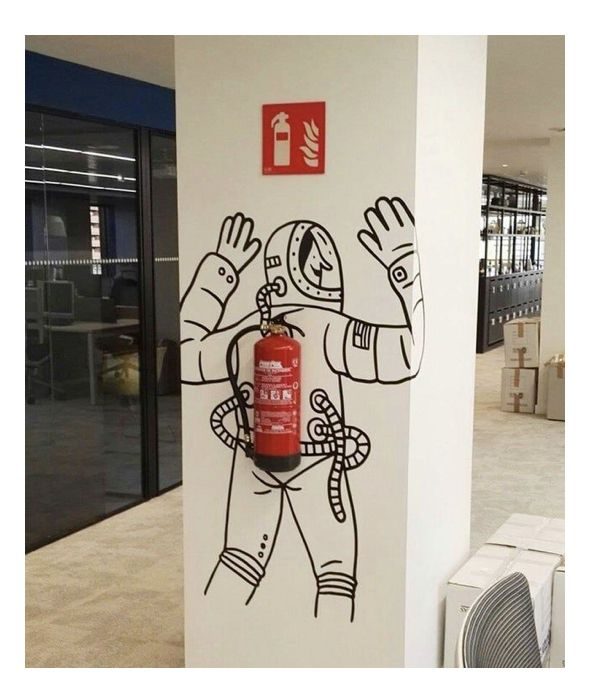 Creative painting design ideas