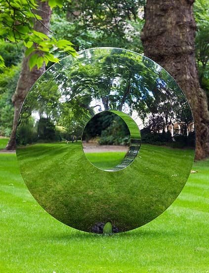 David Harber – Torus