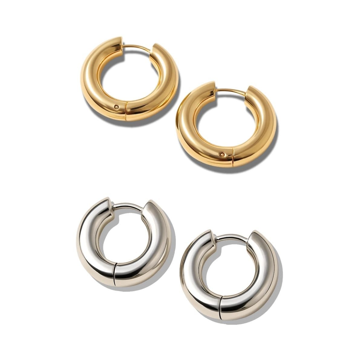 Gold or silver?