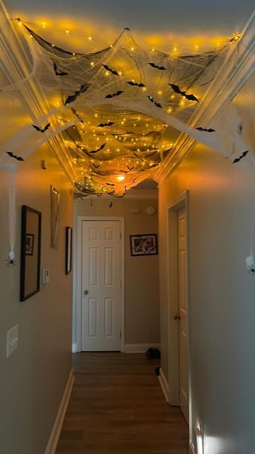 Halloween decoration ideas ! ✨