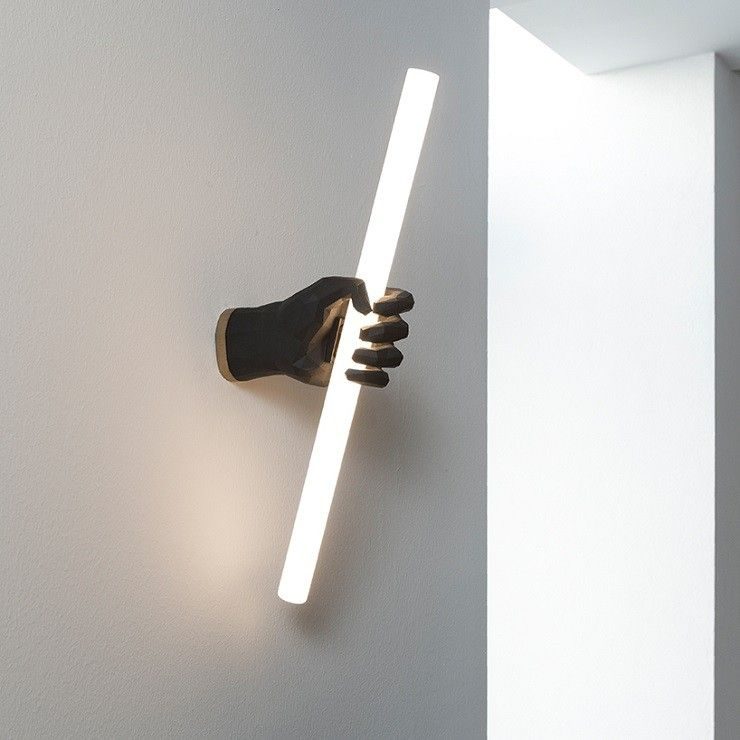 Das Happy Medium Puno Lamp