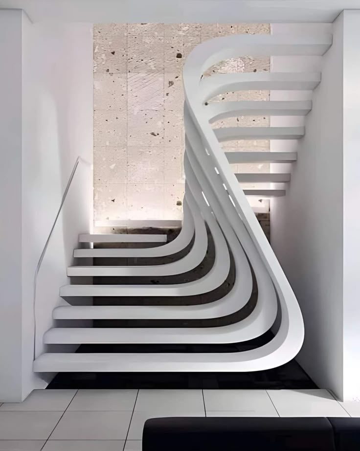 Very architectural