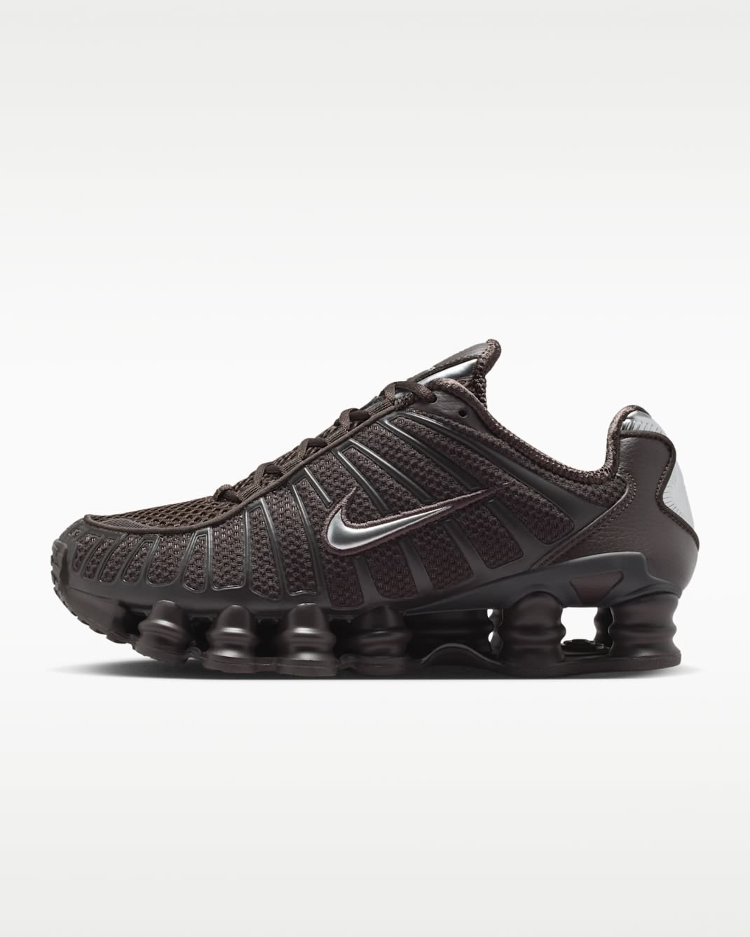 Are Shox your thing?