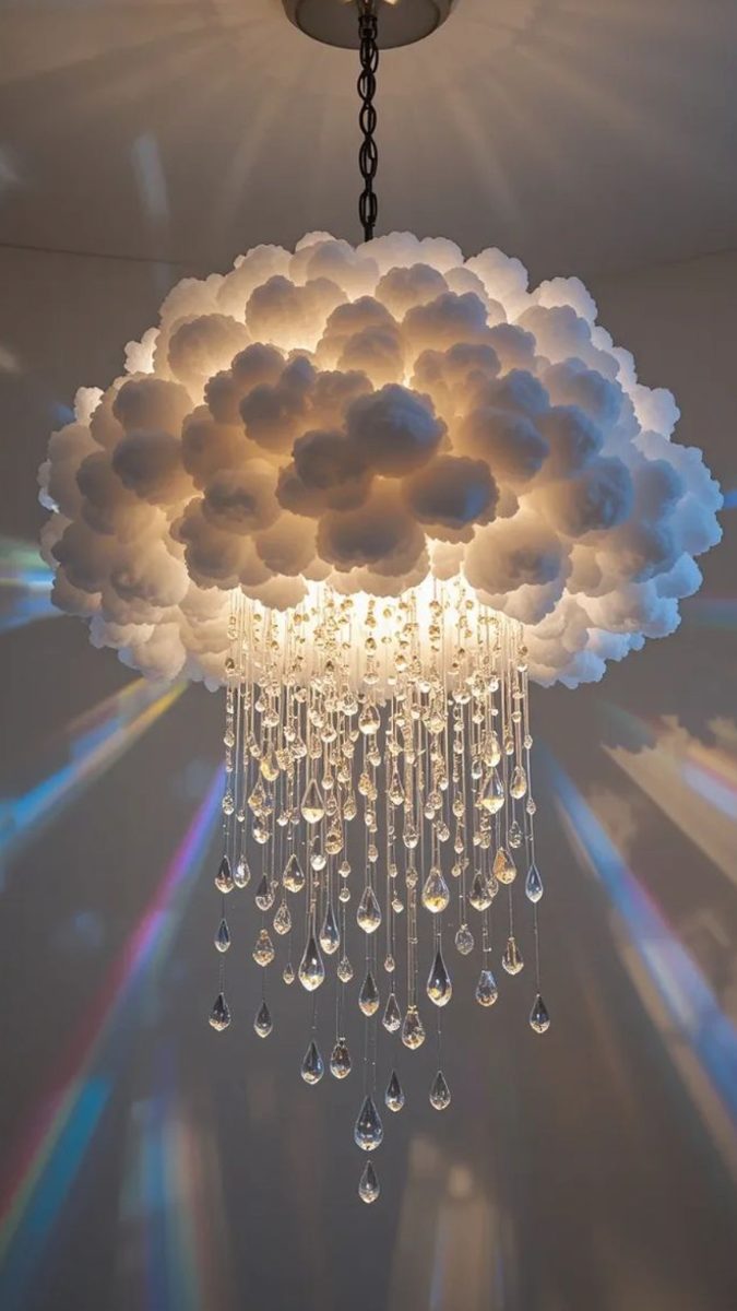 Cloud light