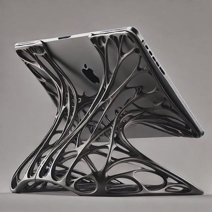 Laptop stand