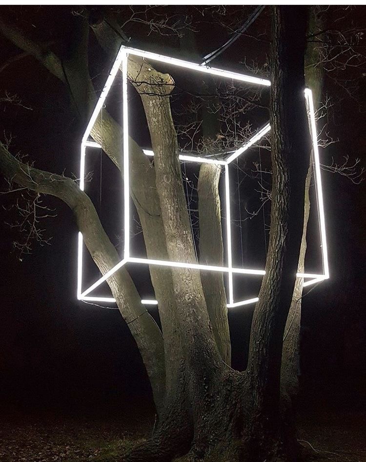 Light art 💡
