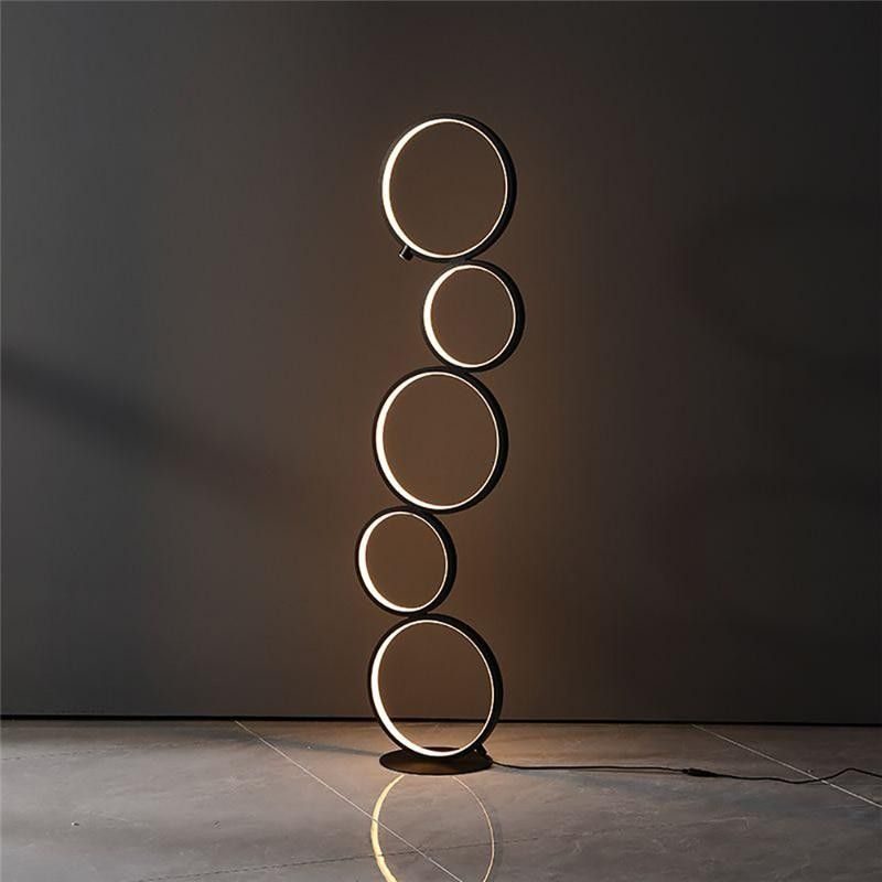 Ring lights