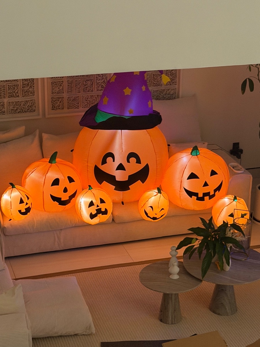 Happy Halloween 🎃