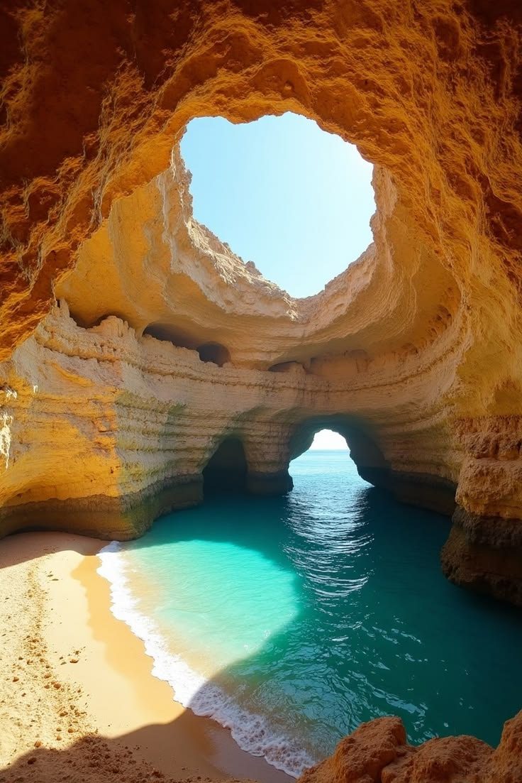 Which place looked even better in real life?