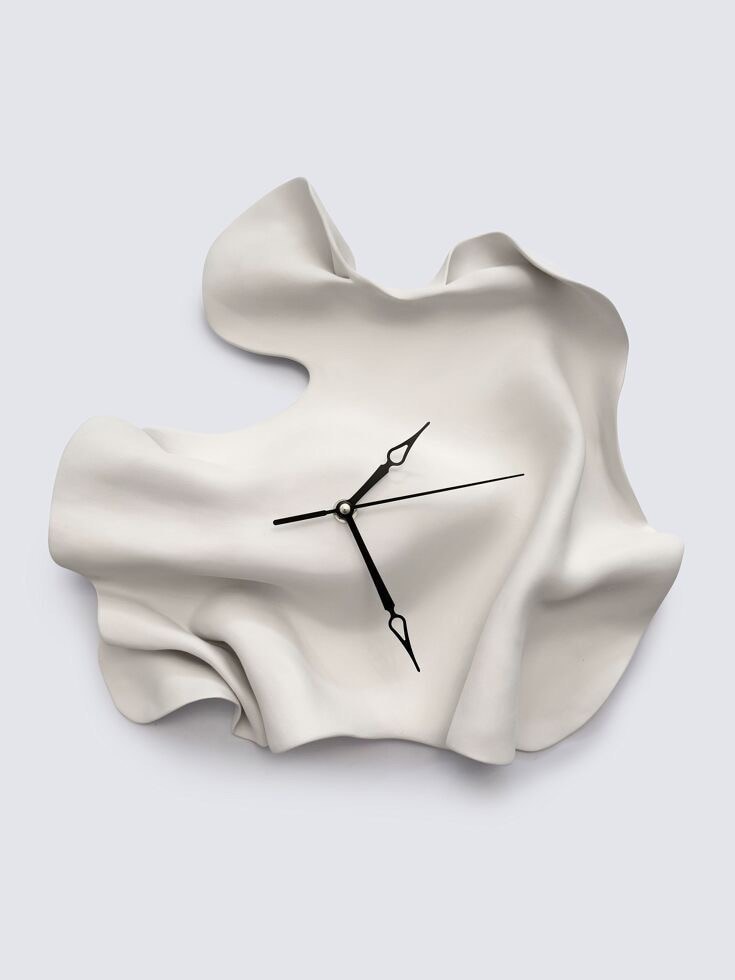 Ripple in time