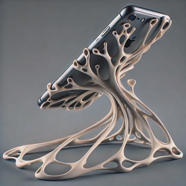 Phone stand