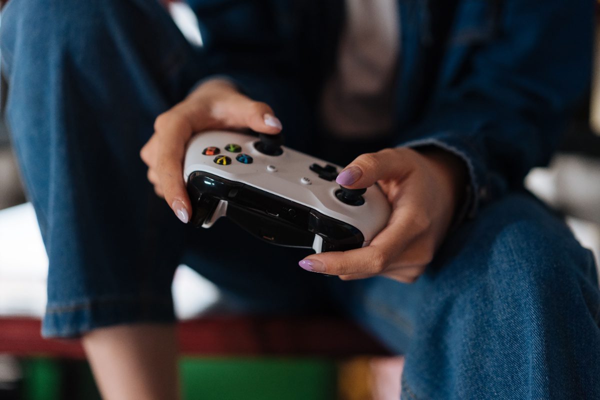 Fortnite, Minecraft or Rocket League—which one gets the whole group online? 🎮
