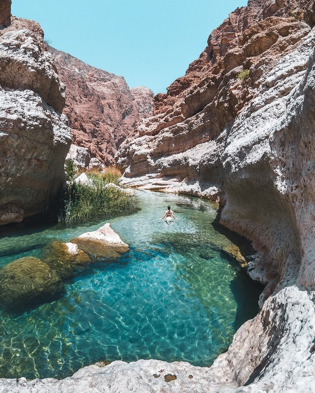 Wadi Shab