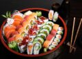 The 10 Best Sushi Resturants in Dubai (2026)
