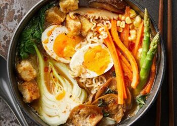 The 10 Best Ramen Restaurants in Dubai (2026 Edition)