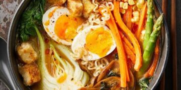 The 10 Best Ramen Restaurants in Dubai (2026 Edition)