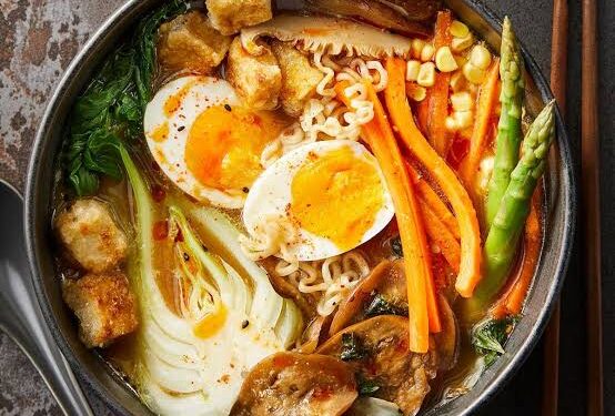 The 10 Best Ramen Restaurants in Dubai (2026 Edition)