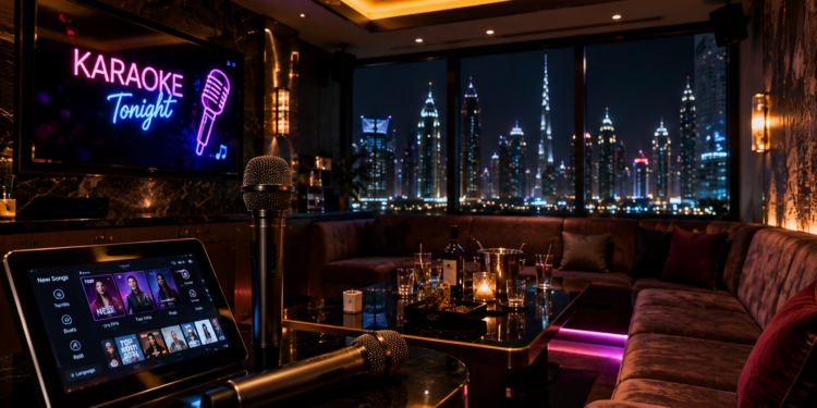 best-karaoke-bars-dubai-private-rooms-nightlife