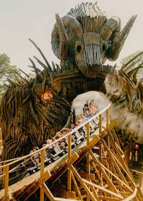 The Best Theme Parks in the World