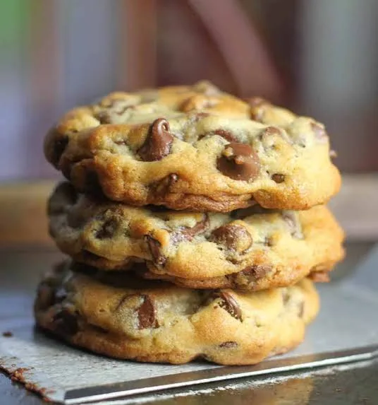 The Best Cookies in the World
